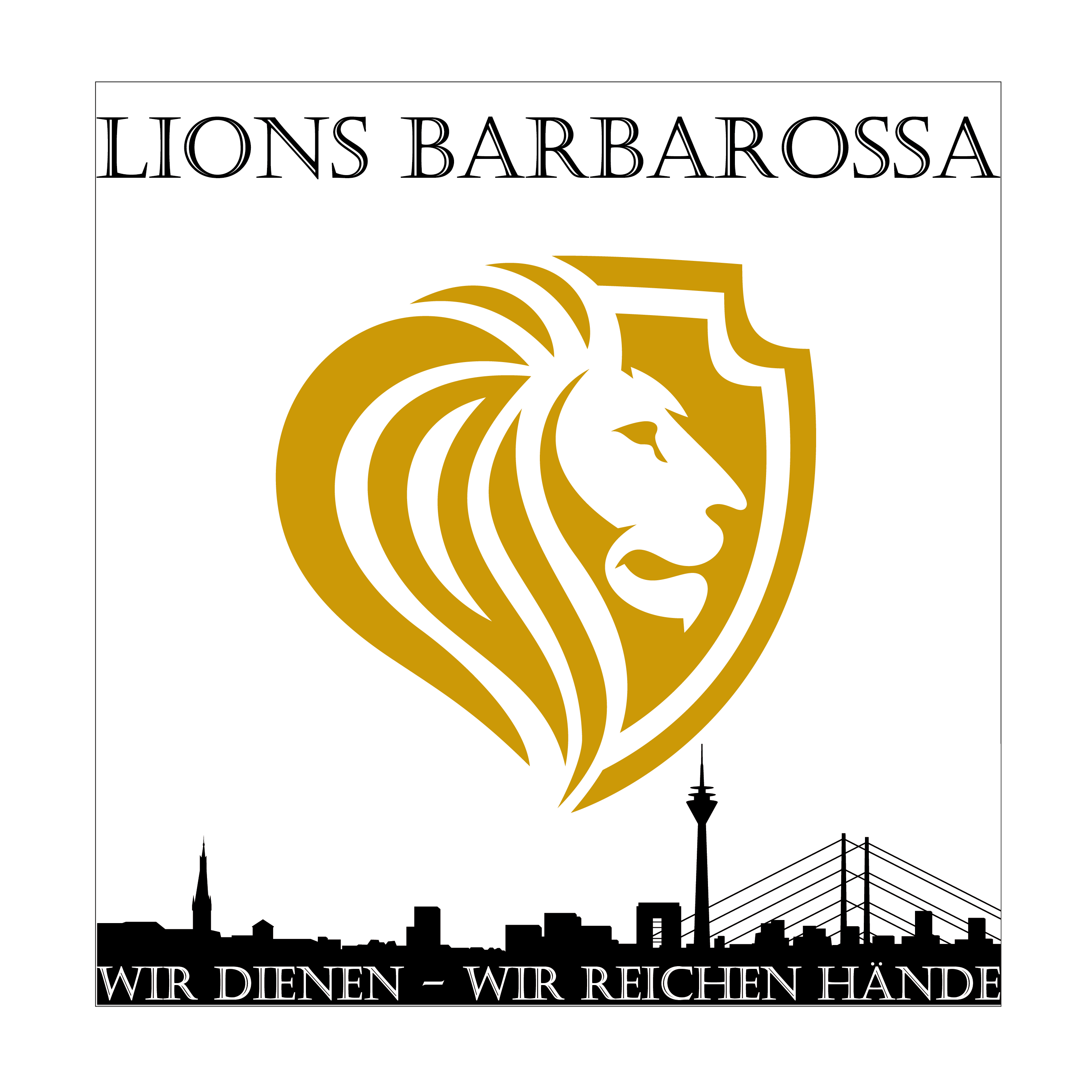 Lions Club Barbarossa Düsseldorf