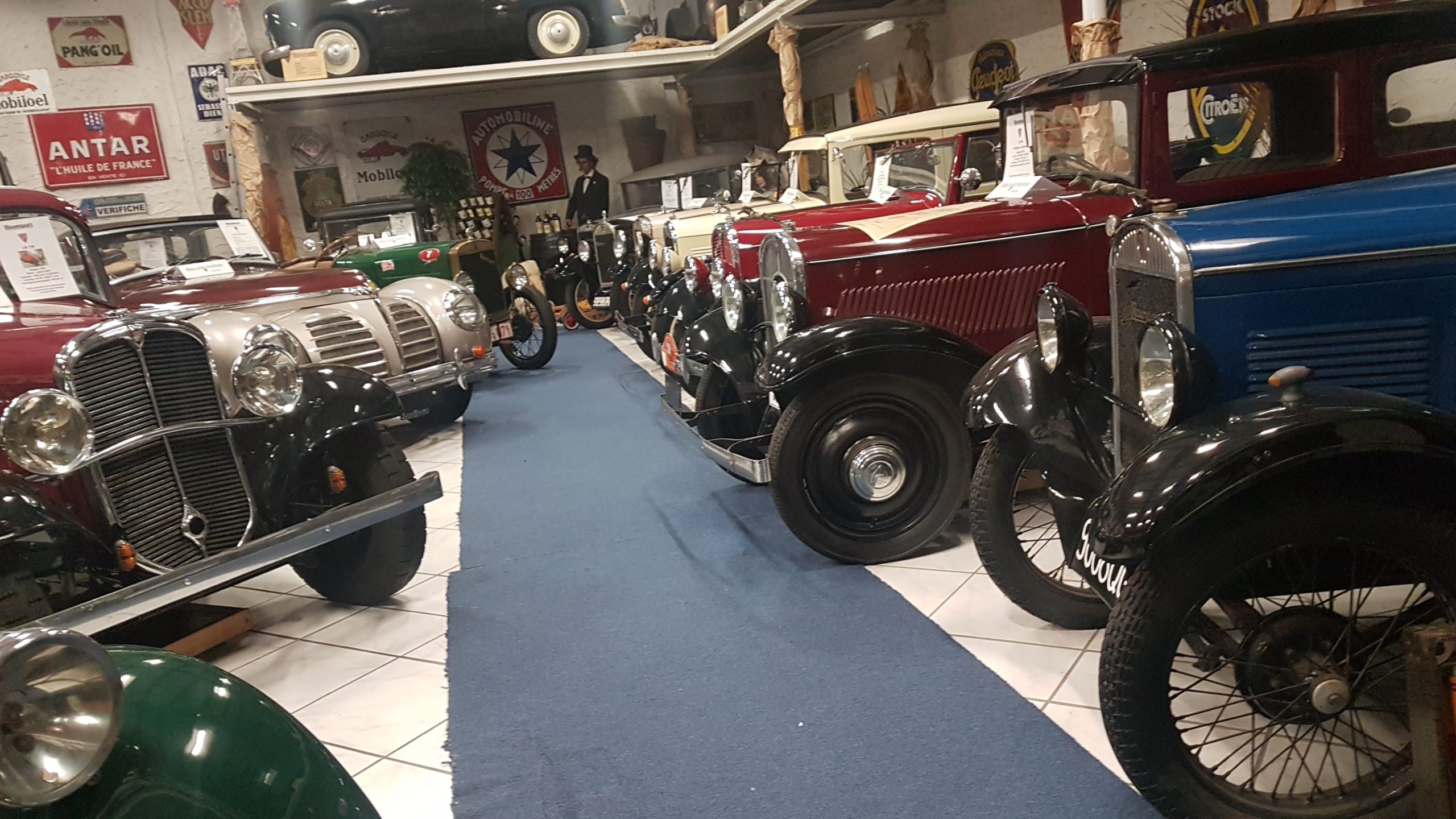 Museum Rosengart
