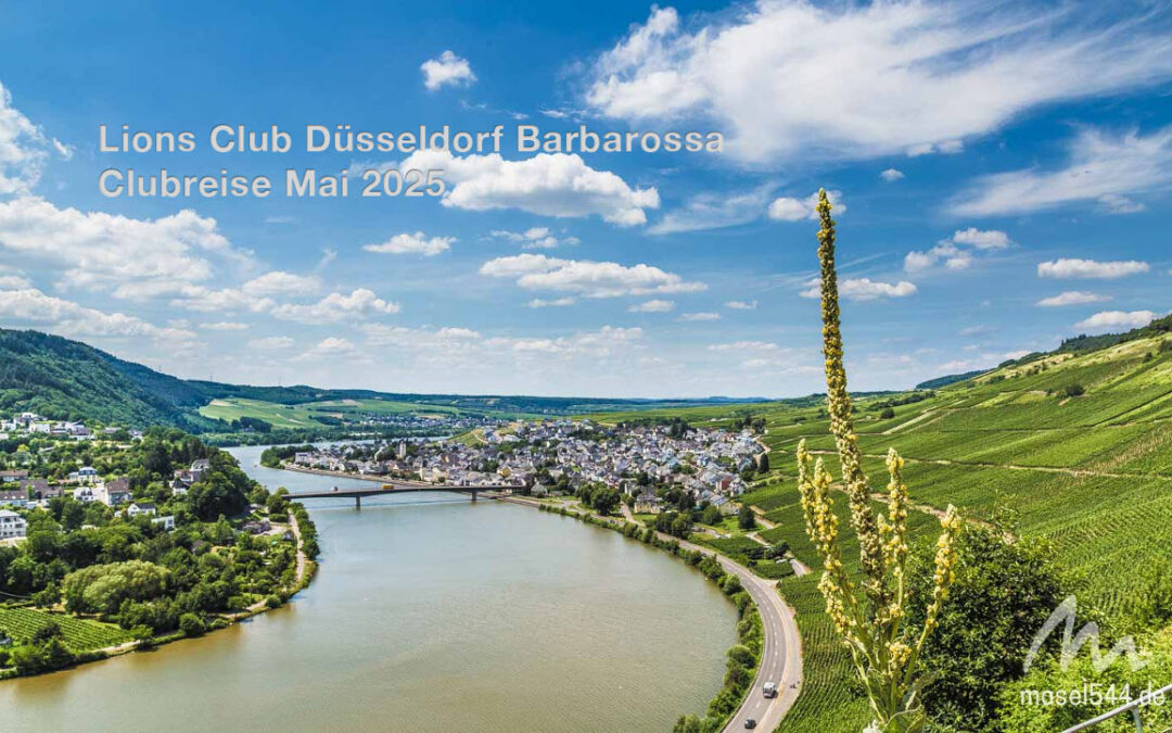 Ein Gemeinschaftserlebnis der besonderen Art: