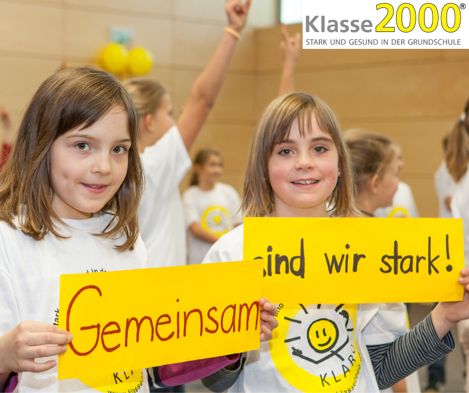 Klasse2000-Banner
